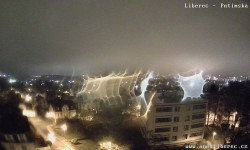 Dolní Hanychov, Jizerské hory