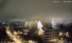 Dolní Hanychov, Jizerské hory