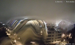 Dolní Hanychov, Jizerské hory