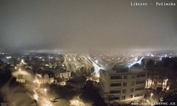 Dolní Hanychov, Jizerské hory