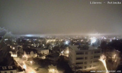 Dolní Hanychov, Jizerské hory