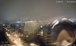 Dolní Hanychov, Jizerské hory