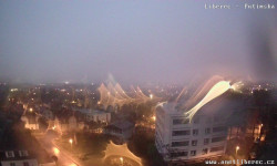 Dolní Hanychov, Jizerské hory