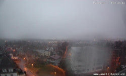 Dolní Hanychov, Jizerské hory