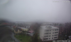 Dolní Hanychov, Jizerské hory