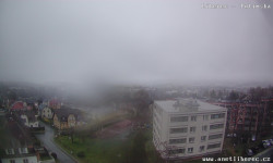 Dolní Hanychov, Jizerské hory