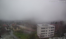 Dolní Hanychov, Jizerské hory