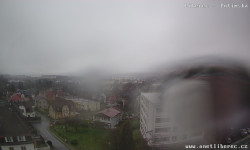 Dolní Hanychov, Jizerské hory