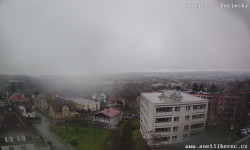 Dolní Hanychov, Jizerské hory