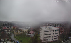 Dolní Hanychov, Jizerské hory