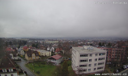 Dolní Hanychov, Jizerské hory