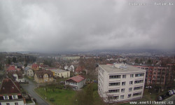 Dolní Hanychov, Jizerské hory