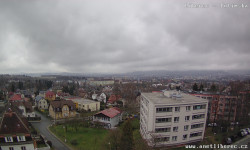 Dolní Hanychov, Jizerské hory