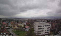 Dolní Hanychov, Jizerské hory