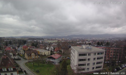 Dolní Hanychov, Jizerské hory