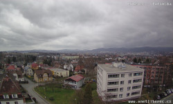 Dolní Hanychov, Jizerské hory