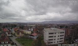 Dolní Hanychov, Jizerské hory