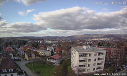 Dolní Hanychov, Jizerské hory