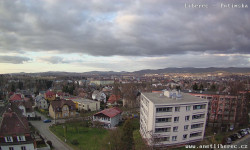 Dolní Hanychov, Jizerské hory