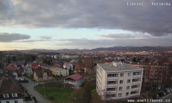 Dolní Hanychov, Jizerské hory