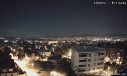 Dolní Hanychov, Jizerské hory