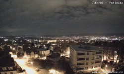 Dolní Hanychov, Jizerské hory