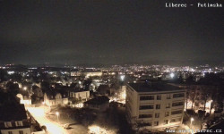 Dolní Hanychov, Jizerské hory