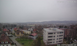 Dolní Hanychov, Jizerské hory