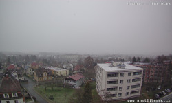 Dolní Hanychov, Jizerské hory