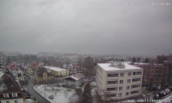 Dolní Hanychov, Jizerské hory