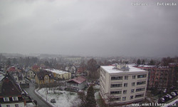 Dolní Hanychov, Jizerské hory