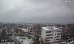 Dolní Hanychov, Jizerské hory