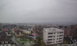 Dolní Hanychov, Jizerské hory