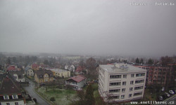 Dolní Hanychov, Jizerské hory