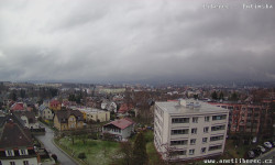 Dolní Hanychov, Jizerské hory