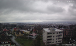 Dolní Hanychov, Jizerské hory