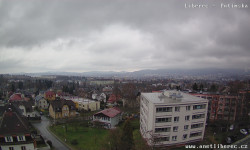 Dolní Hanychov, Jizerské hory