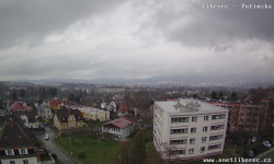 Dolní Hanychov, Jizerské hory