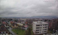 Dolní Hanychov, Jizerské hory