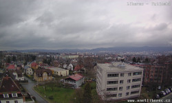 Dolní Hanychov, Jizerské hory