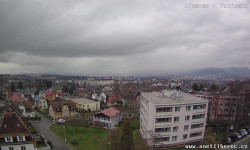 Dolní Hanychov, Jizerské hory