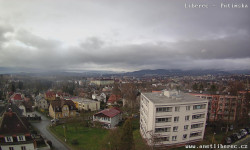 Dolní Hanychov, Jizerské hory