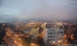 Dolní Hanychov, Jizerské hory