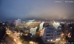 Dolní Hanychov, Jizerské hory