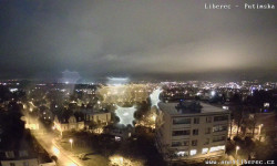 Dolní Hanychov, Jizerské hory