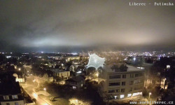 Dolní Hanychov, Jizerské hory