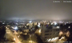 Dolní Hanychov, Jizerské hory