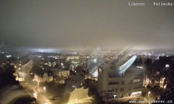 Dolní Hanychov, Jizerské hory