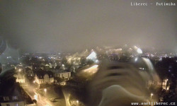 Dolní Hanychov, Jizerské hory