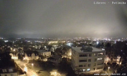 Dolní Hanychov, Jizerské hory